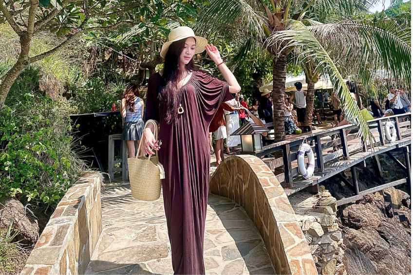 Tour 3 Đảo Hòn Mun - Làng Chài - Mini Beach