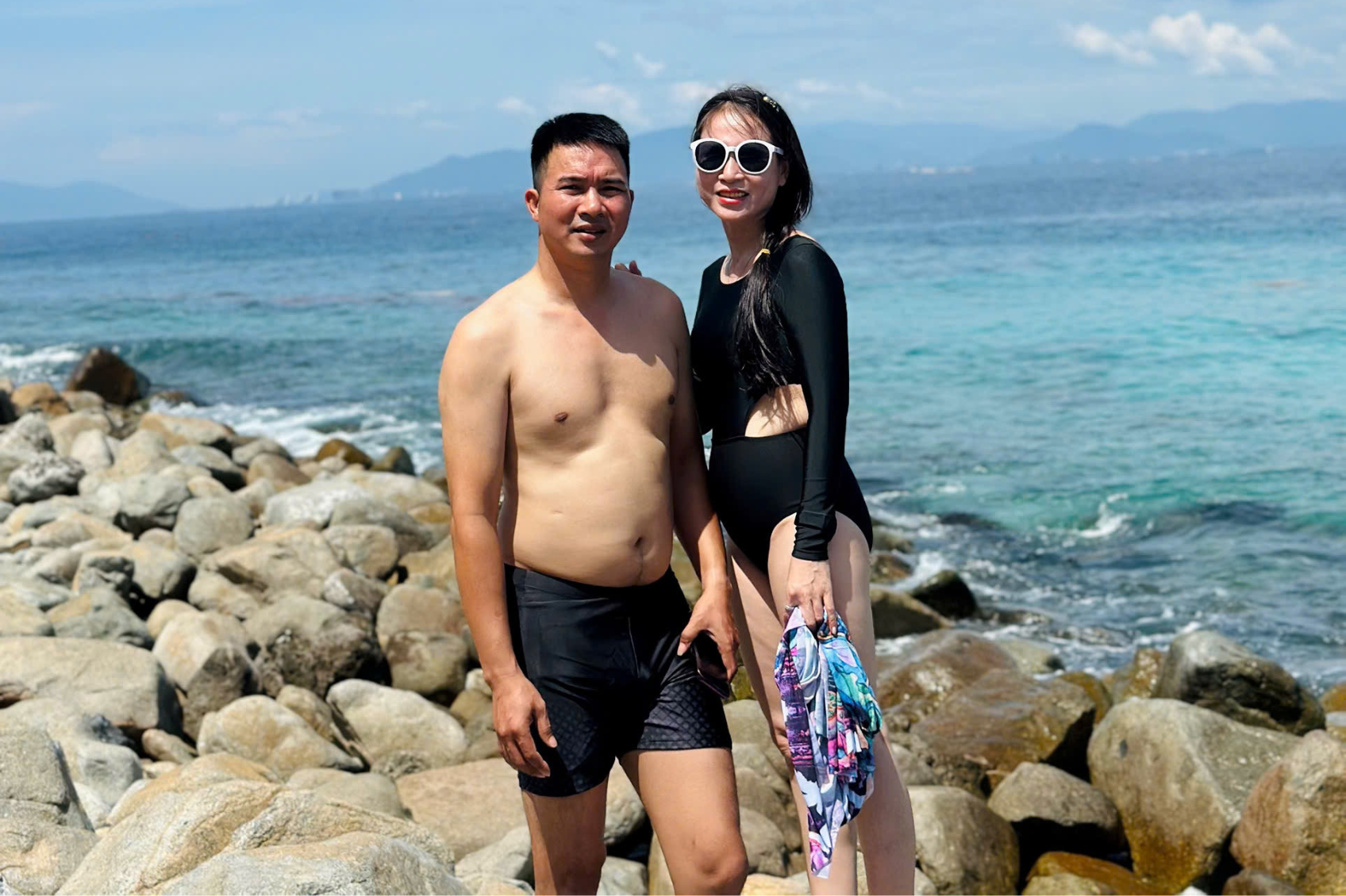 Tour 3 Đảo Hòn Mun – Làng Chài – Vịnh San Hô 2
