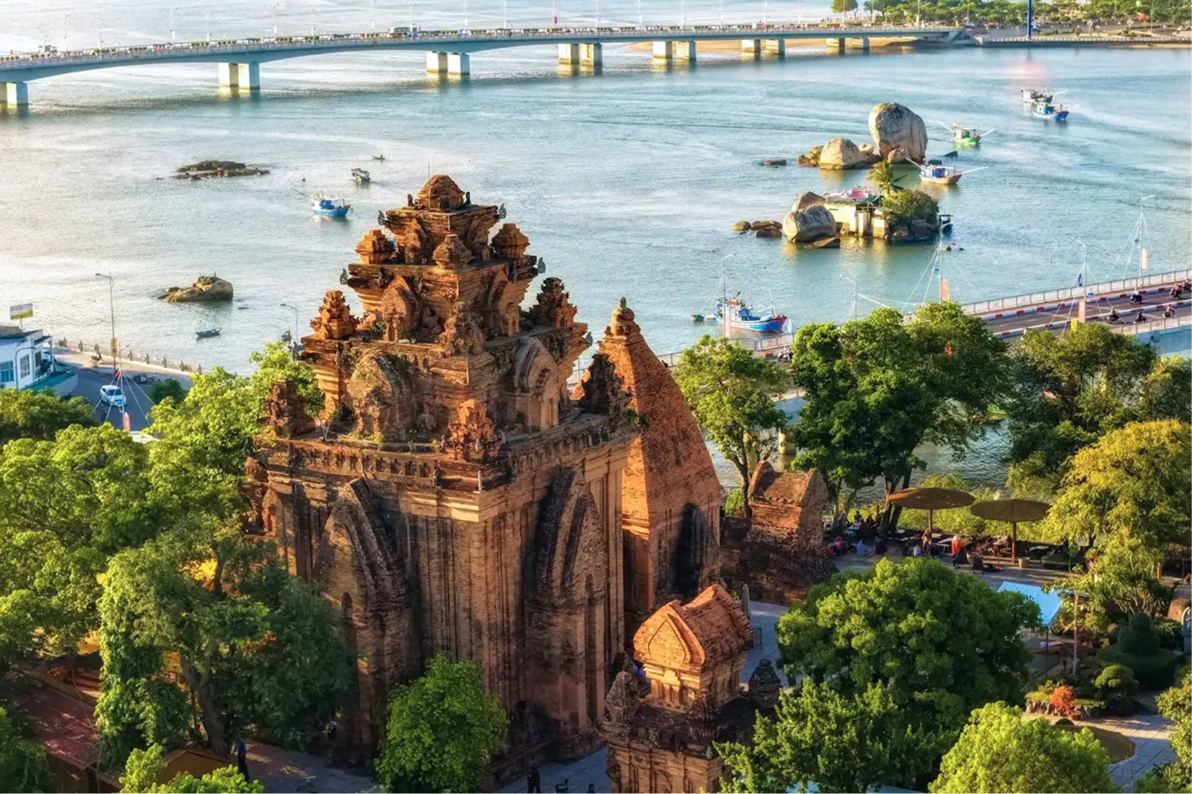 City Tour Nha Trang