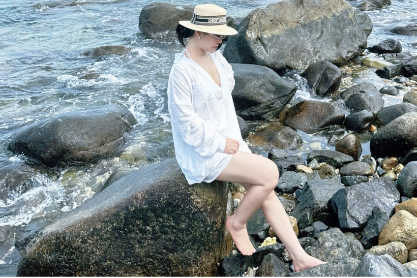 Tour 3 Đảo Hòn Mun - Làng Chài - Bãi Tranh