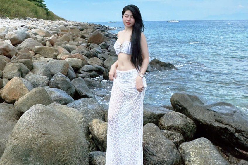 Tour 3 Đảo Hòn Mun - Làng Chài - Bãi Tranh